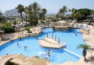 Rynek Pierwotny - Bungalow -
Calpe - Gran sol