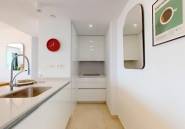 New Build - Apartment -
Águilas - Isla del fraile