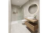 Rynek Pierwotny - Bungalow -
Pilar de la Horadada - Parque Ramon eugenio Escudero