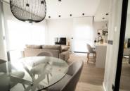 Rynek Pierwotny - Bungalow -
Pilar de la Horadada - pueblo