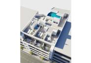 Rynek Pierwotny - Penthouse -
Torrevieja - Centro