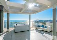 Reventa - Piso -
Benidorm