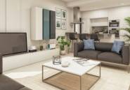 Rynek Pierwotny - Penthouse -
Torre Pacheco - Santa Rosalia Lake And Life Resort