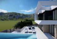 Rynek Pierwotny - Villa -
Altea - Altea Hills