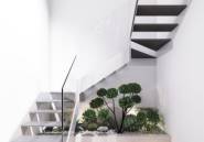 Rynek Pierwotny - Villa -
Pilar de la Horadada - parques de Andromeda