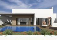 Rynek Pierwotny - Villa -
Torrevieja - Sector 25