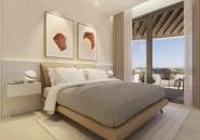 New Build - Apartment -
Calpe - Playa Cantal Roig