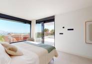 New Build - Villa -
Polop - PAU 1