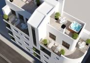 Rynek Pierwotny - Apartament -
Torrevieja - Centro