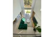 Obra nueva - Villa -
Finestrat - Sierra cortina