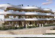 Rynek Pierwotny - Apartament -
Finestrat - Campana garden
