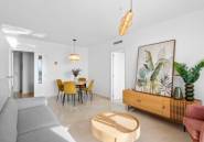 Rynek Wtórny - Apartament -
Finestrat - Sierra cortina