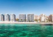 New Build - Apartment -
La Manga - Veneziola