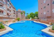 Resale - Apartment -
Santa Pola