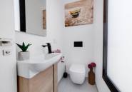 Rynek Pierwotny - Villa -
Pilar de la Horadada - Roda Golf