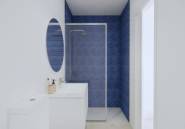 New Build - Apartment -
Pilar de la Horadada - Torre De La Horadada