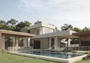 New Build - Villa -
Jávea Xàbia - La Cala
