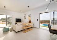Rynek Pierwotny - Villa -
Finestrat - Balcon de finestrat