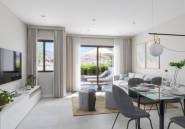 New Build - Villa -
Puerto de mazarron - Caleñares