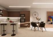 Rynek Pierwotny - Penthouse -
Guardamar del Segura - El Raso