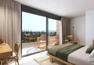 New Build - Villa -
Torre Pacheco - Santa Rosalia Lake And Life Resort