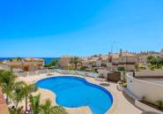 Rynek Wtórny - Apartament -
Cabo Roig
