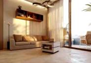 New Build - Penthouse -
Torrevieja - Centro