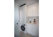 Rynek Pierwotny - Town House -
San Javier - Santiago de la Ribera