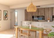 New Build - Villa -
Algorfa - La finca golf