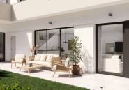 Rynek Pierwotny - Villa -
Los Montesinos - La herrada