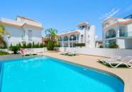 Reventa - Villa -
Ciudad Quesada - Rojales