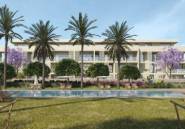 Rynek Pierwotny - Apartament -
Denia - Camí de Sant Joan
