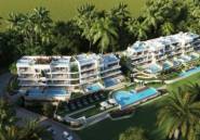 New Build - Penthouse -
Orihuela - Las Colinas