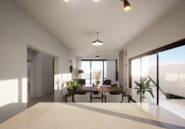 Obra nueva - Villa -
Fortuna - Las Casicas
