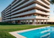 Rynek Pierwotny - Apartament -
Moncofa - Playa de Moncofa