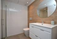 New Build - Bungalow -
San Miguel - La Cañada