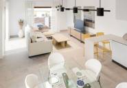 Rynek Pierwotny - Villa -
Finestrat - Balcon de finestrat