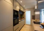 Obra nueva - Bungalow -
Algorfa - La finca golf