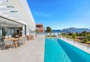 Rynek Pierwotny - Villa -
Polop - Urbanizaciones