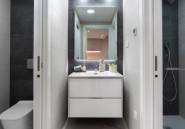 New Build - Bungalow -
Torrevieja - Spain