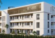 Rynek Pierwotny - Penthouse -
Orihuela Costa - Playa Flamenca