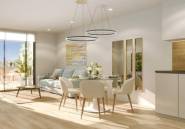 Rynek Pierwotny - Penthouse -
Torrevieja - Centro