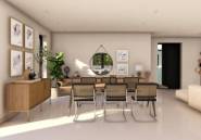 Rynek Pierwotny - Villa -
Finestrat - Golf Bahia