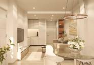 Rynek Pierwotny - Penthouse -
Torrevieja - Playa del Acequión