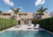 New Build - Villa -
LOS URRUTIAS - ESTRELLA DE MAR