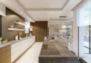 Rynek Pierwotny - Villa -
Benissa - Playa de La Fustera