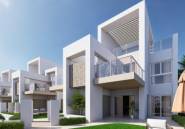 New Build - Bungalow -
Ciudad Quesada - Rojales - Lo Marabú