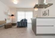 Rynek Pierwotny - Bungalow -
Torrevieja - Los Balcones