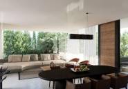 New Build - Villa -
Torrevieja - El chaparral