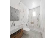 Rynek Pierwotny - Penthouse -
Villajoyosa - Cala de Finestrat